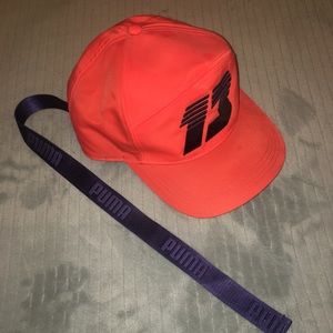 FENTY Puma by Rihanna hat